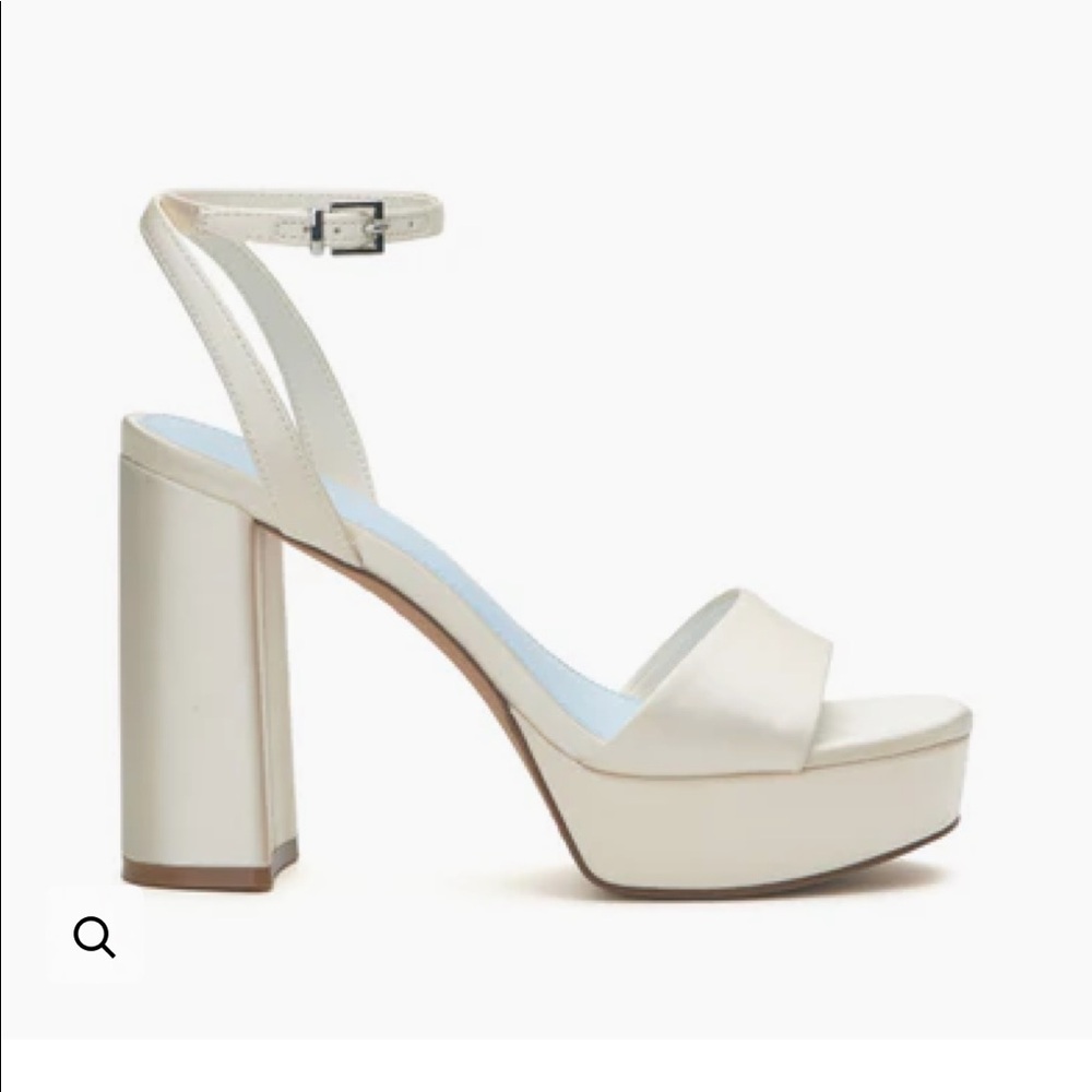 Vince Camuto Pendry Platform